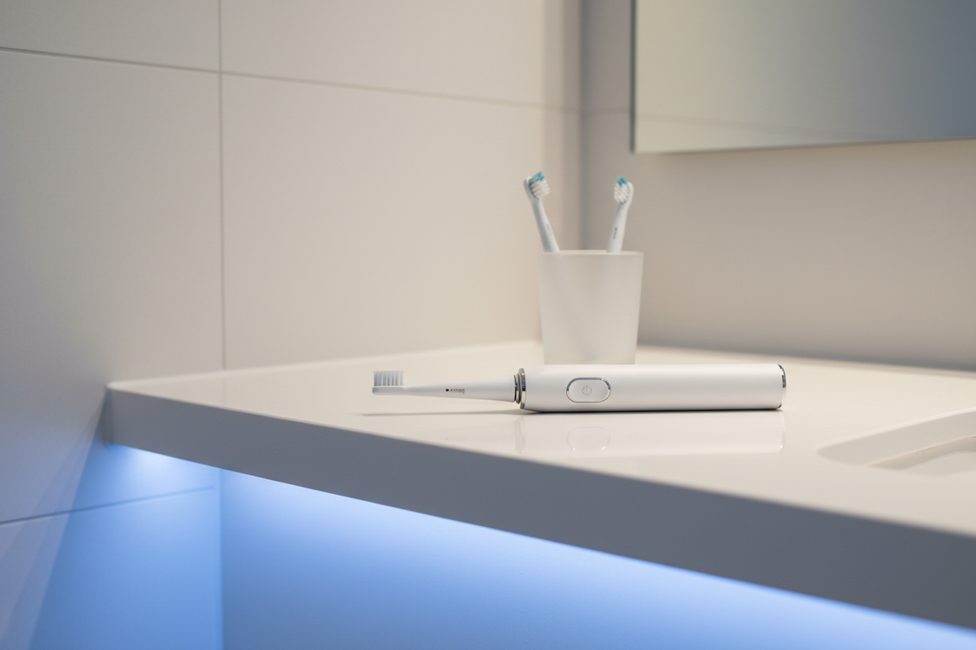 Is an Electric Toothbrush Really Worth It? Here's What Dentists Actually Say