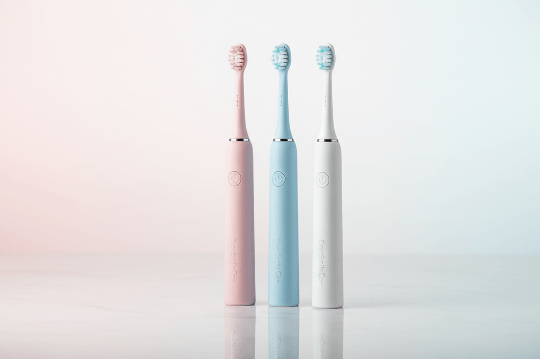 Best Electric Toothbrush for Sensitive Gums: What to Look For