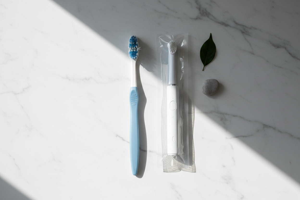 How Often Should You Replace Your Toothbrush? (Most People Wait Too Long)