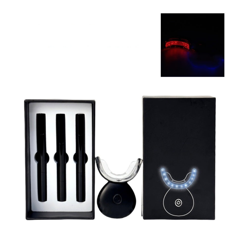 EverSmileCo™ Wireless Teeth Whitening Kit