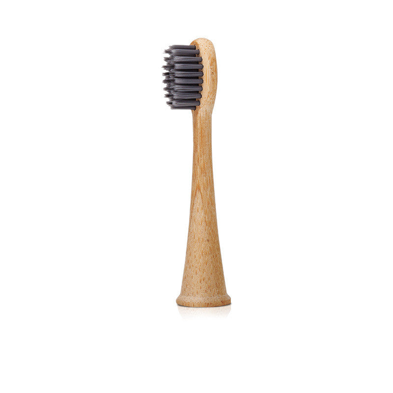 EverSmileCo™ Biodegradable Bamboo Toothbrush Heads