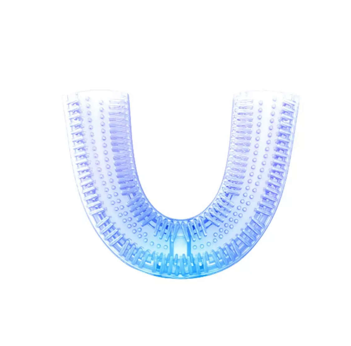 EverSmileCo™ Sonic Pro 360° U-Shaped Toothbrush