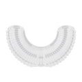 EverSmileCo™ U-Shaped Electric Toothbrush Silicone Replacement Head | 360° Gum Care