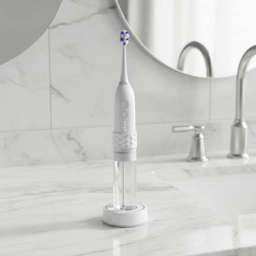 2-in-1 — Hero Countertop