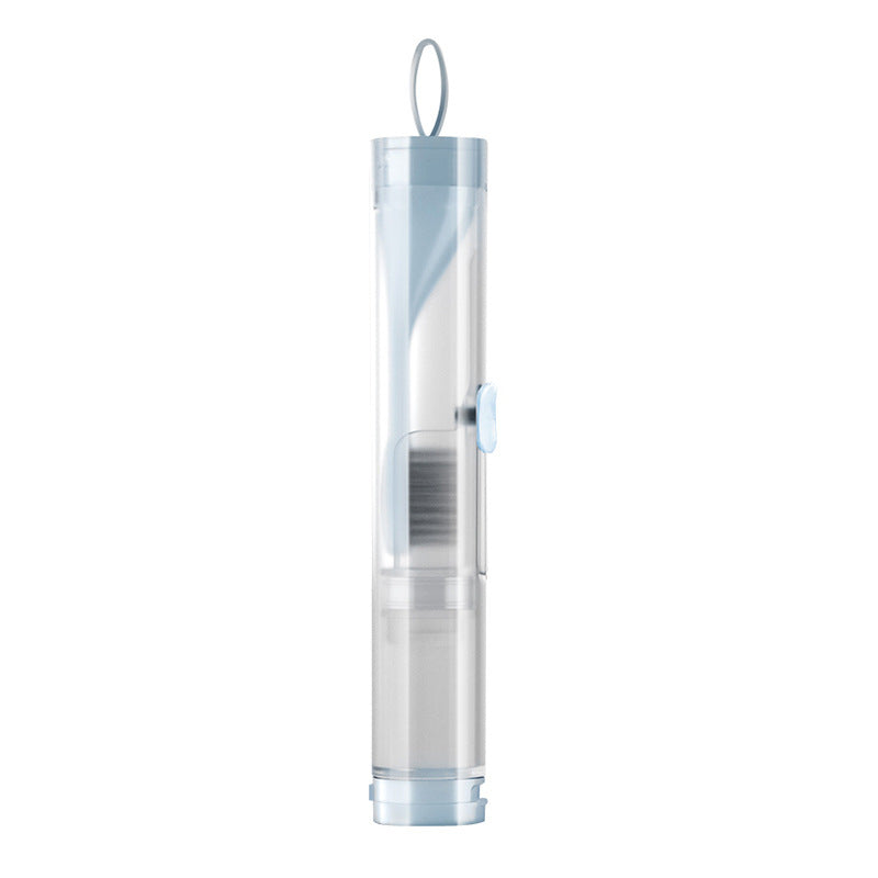 EverSmileCo™ Travel Folding Toothbrush