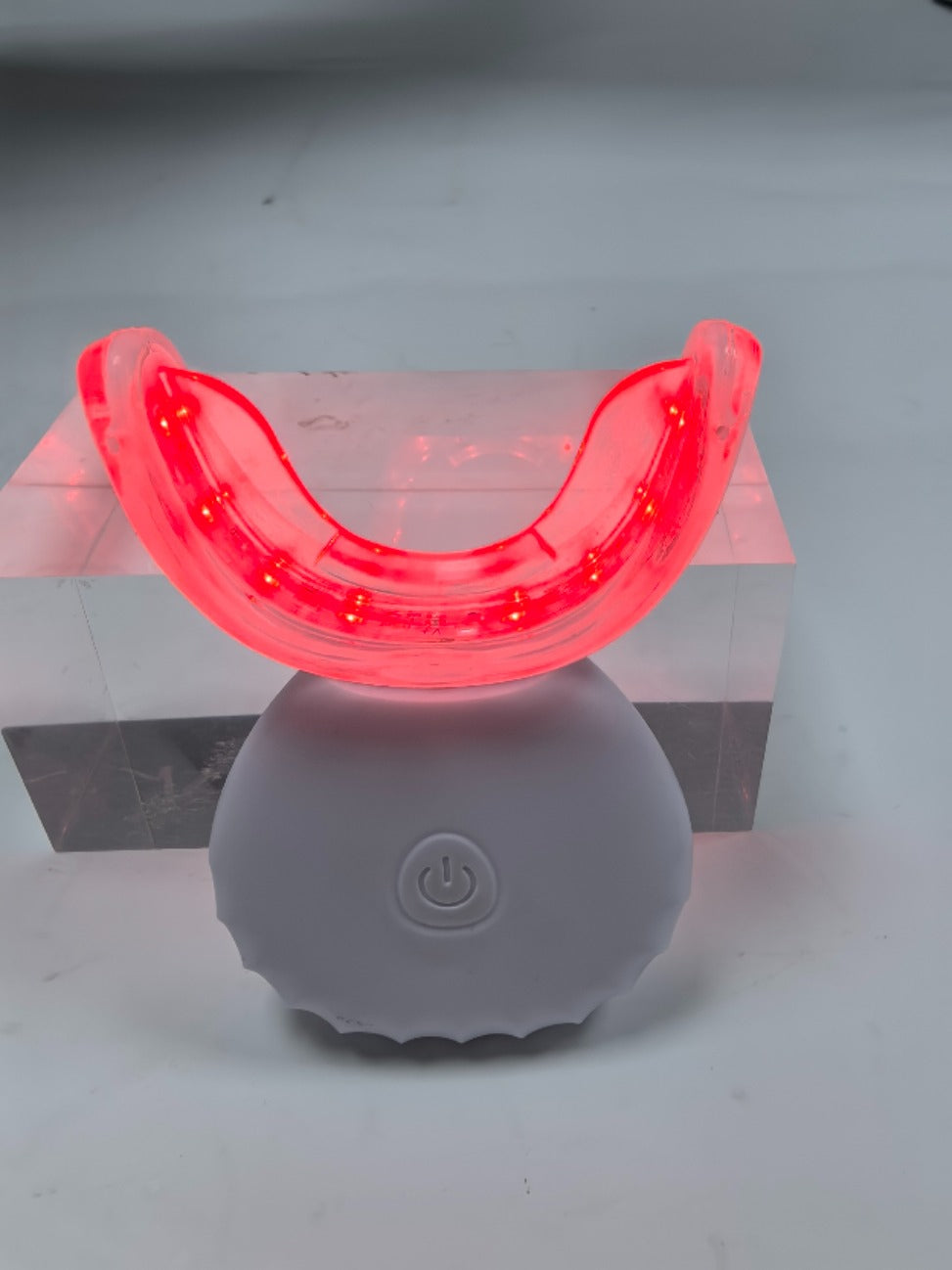 EverSmileCo™ Wireless Teeth Whitening Kit
