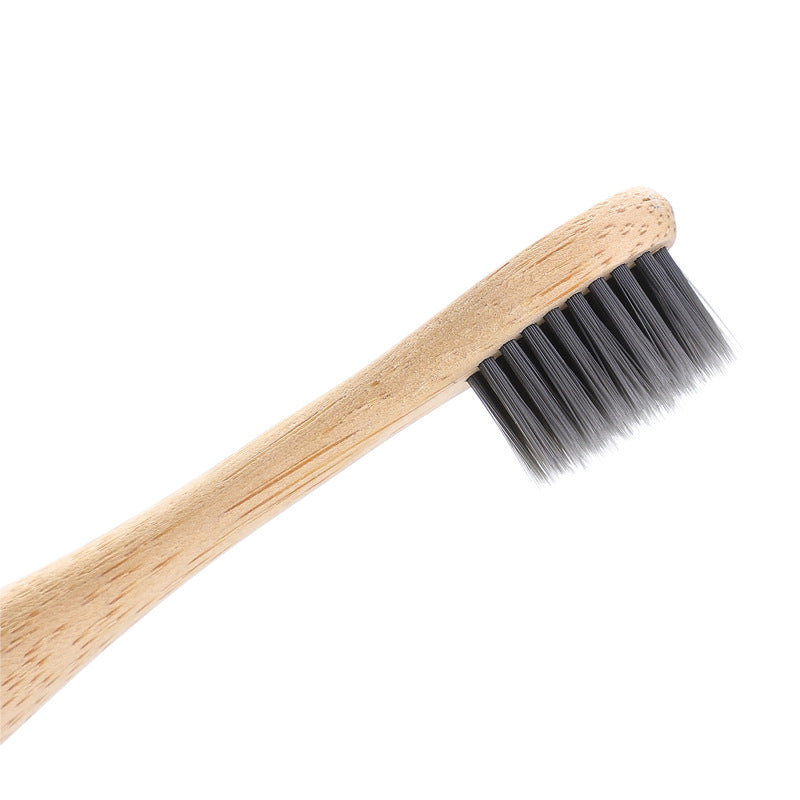 EverSmileCo™ Eco Bamboo Toothbrush Replacement Head