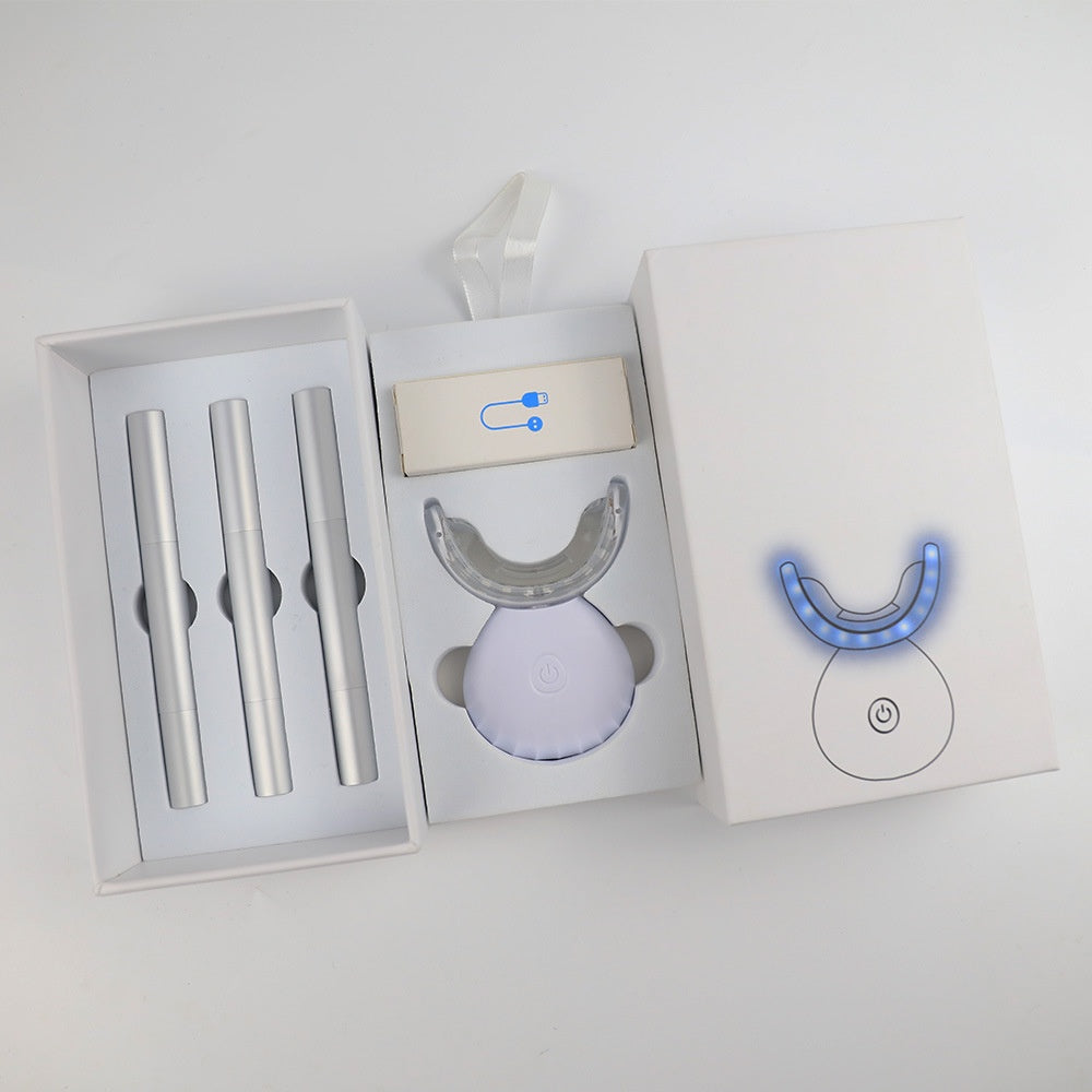 EverSmileCo™ Wireless Teeth Whitening Kit