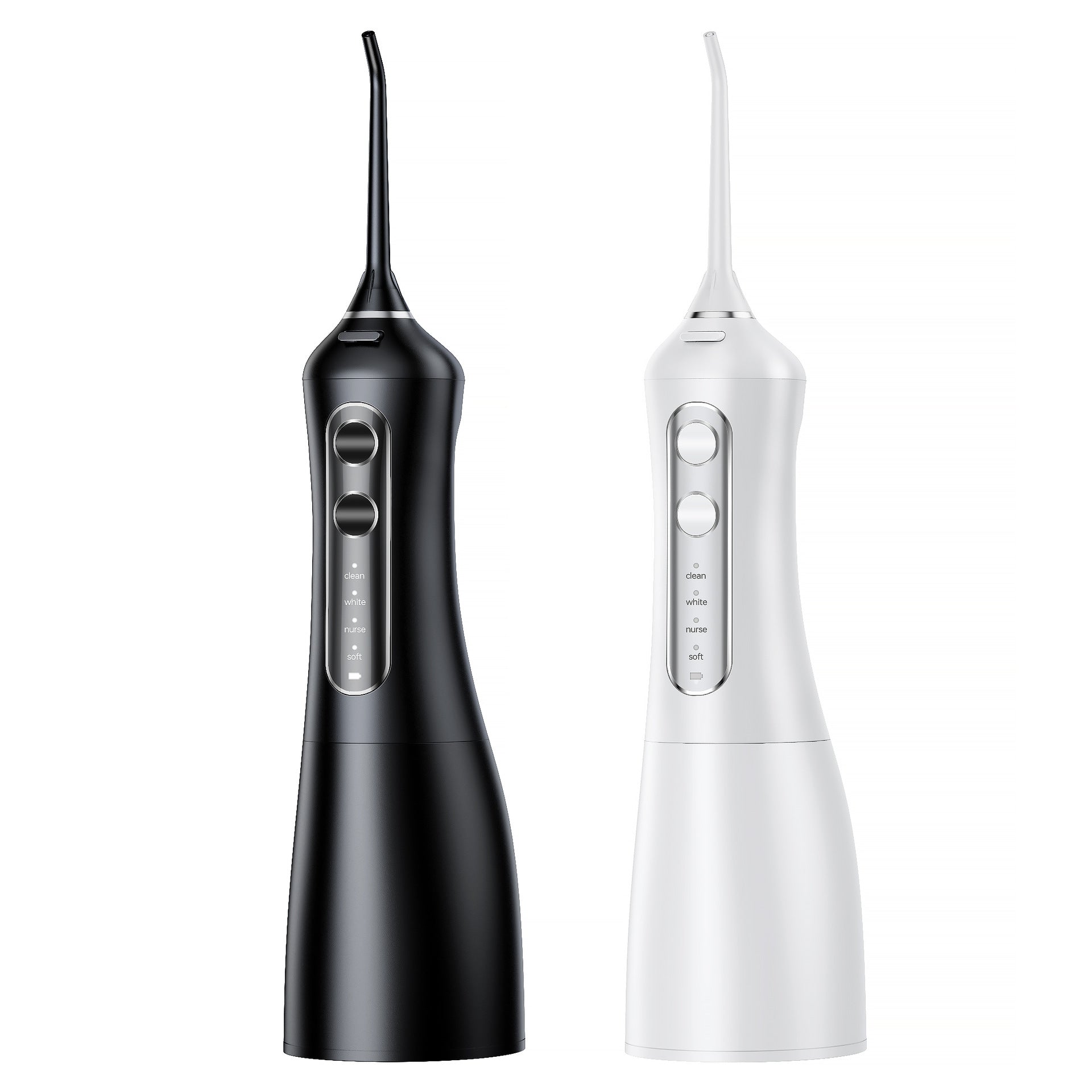EverSmileCo™ Water Flosser & Toothbrush Combo