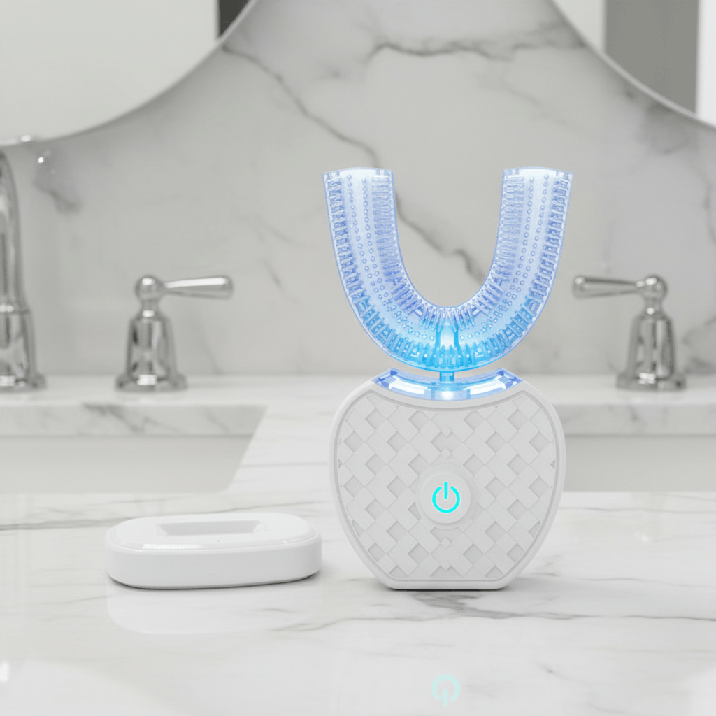 Arctic White Marble