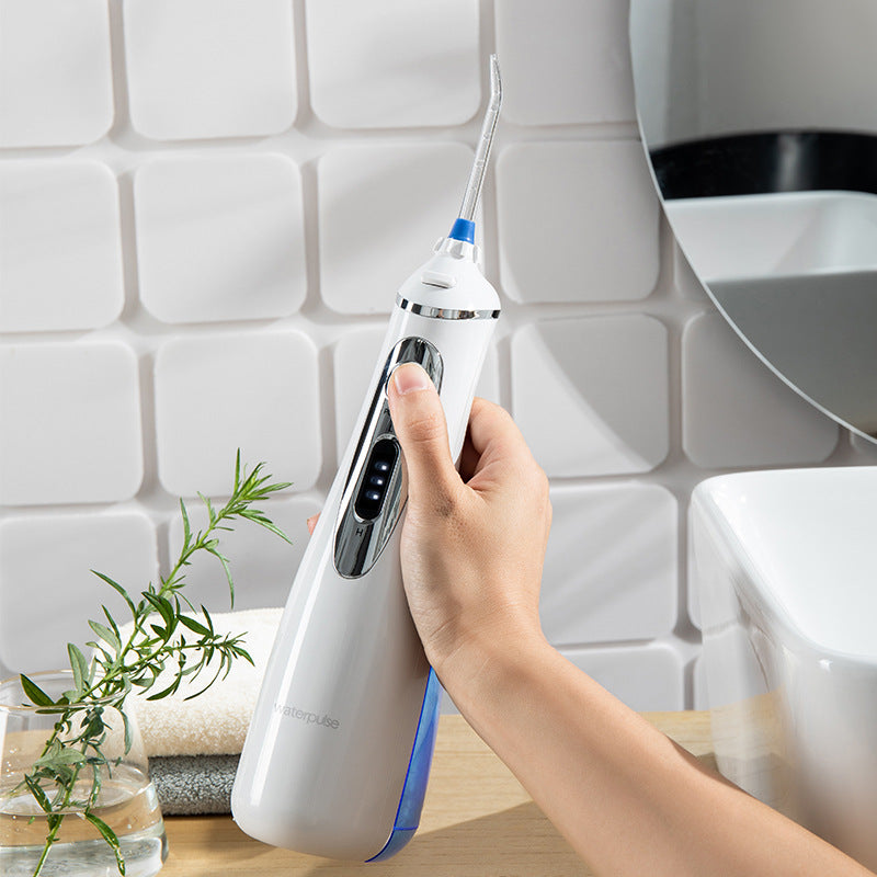 EverSmileCo™ V400 Plus Portable Water Flosser