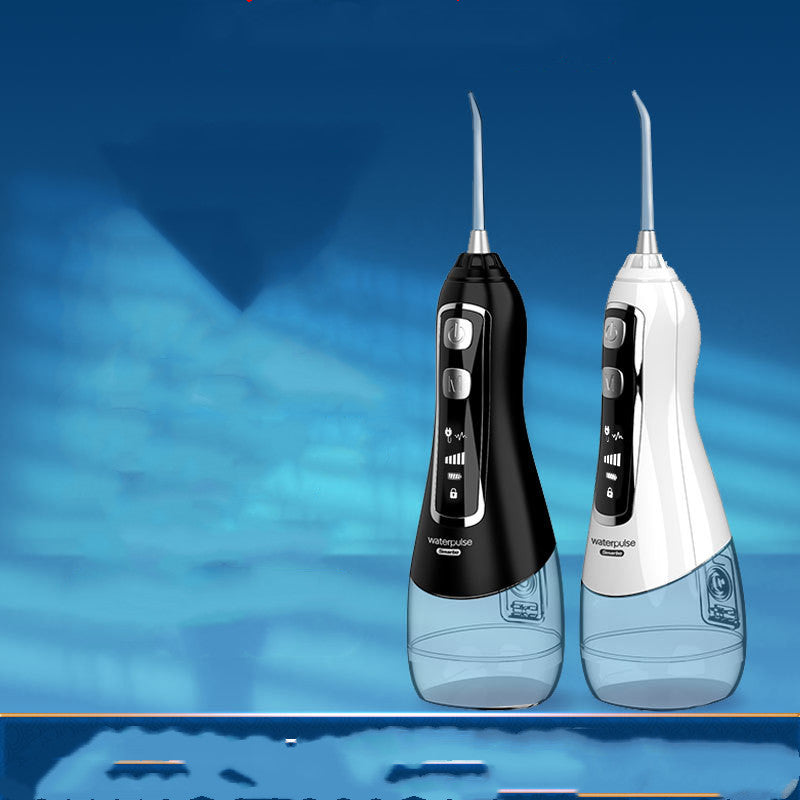 EverSmileCo™ V400 Plus Portable Water Flosser