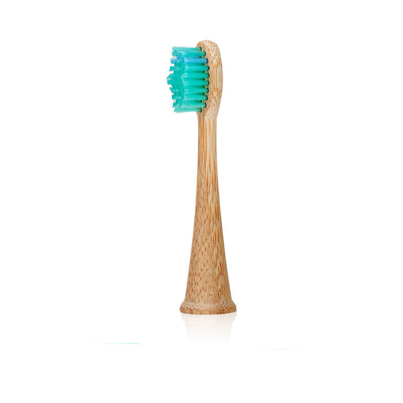 EverSmileCo™ Biodegradable Bamboo Toothbrush Heads
