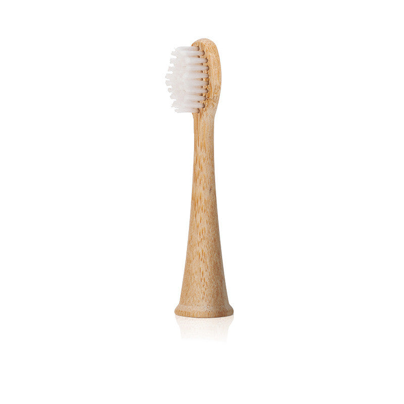 EverSmileCo™ Biodegradable Bamboo Toothbrush Heads