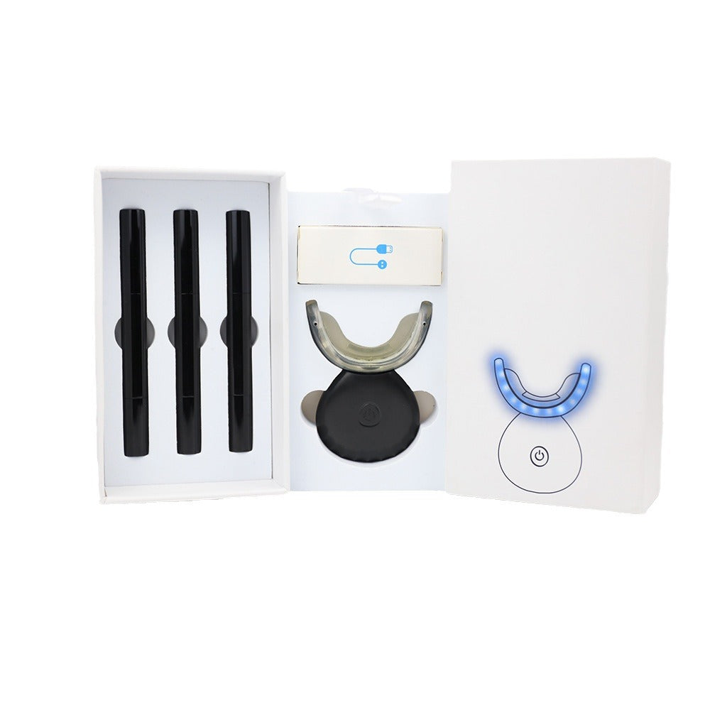 EverSmileCo™ Wireless Teeth Whitening Kit