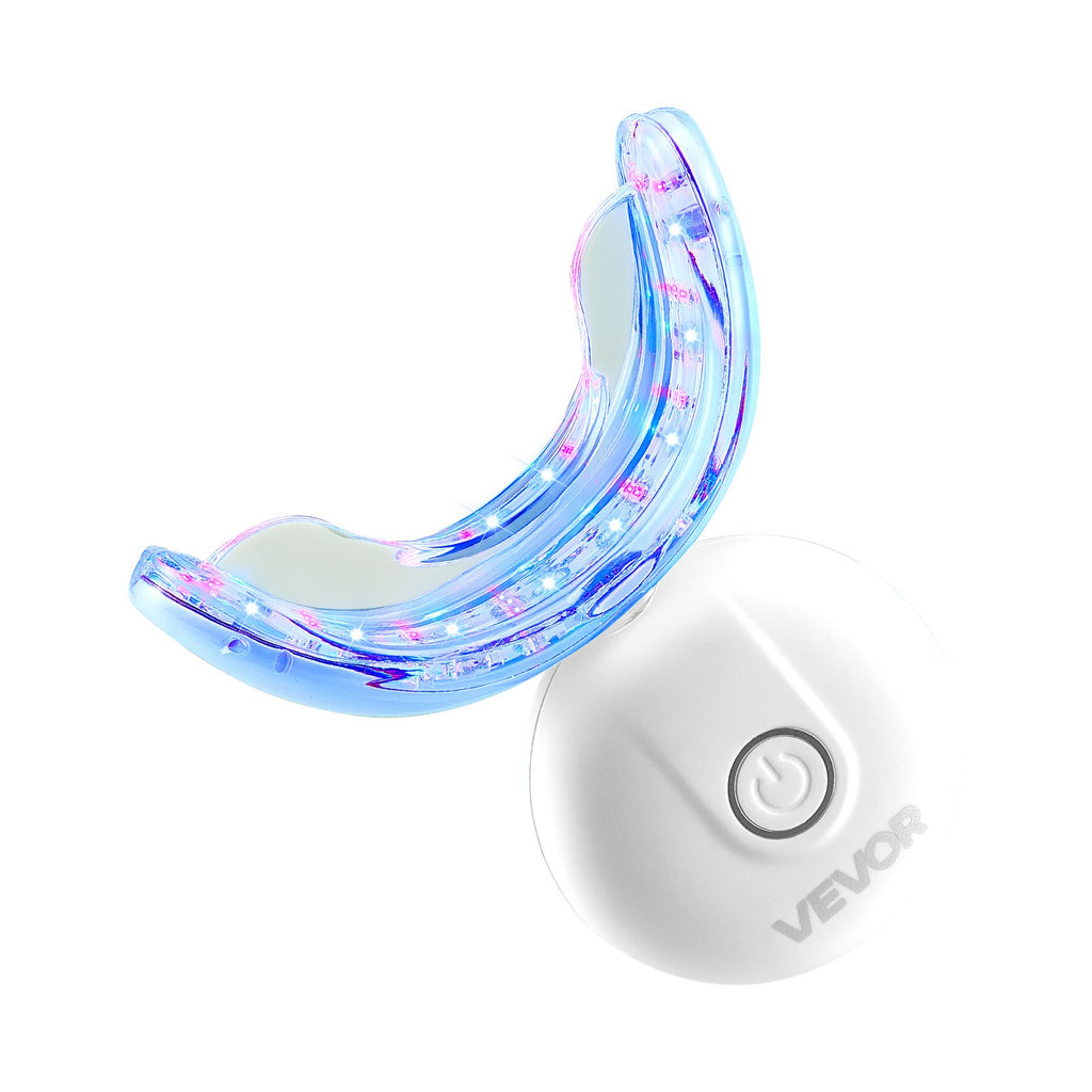 EverSmileCo™ LED Teeth Whitening Kit