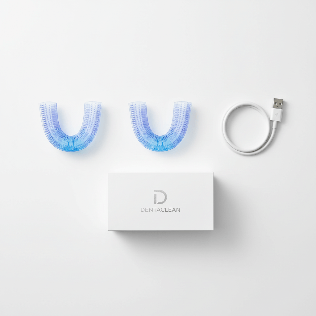 Flat Lay